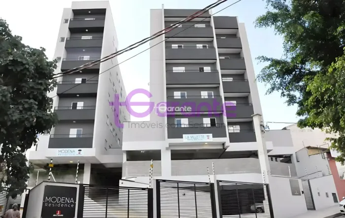 Apartamento Condominio La Villette Residence Vila Jardini Sorocaba-SP