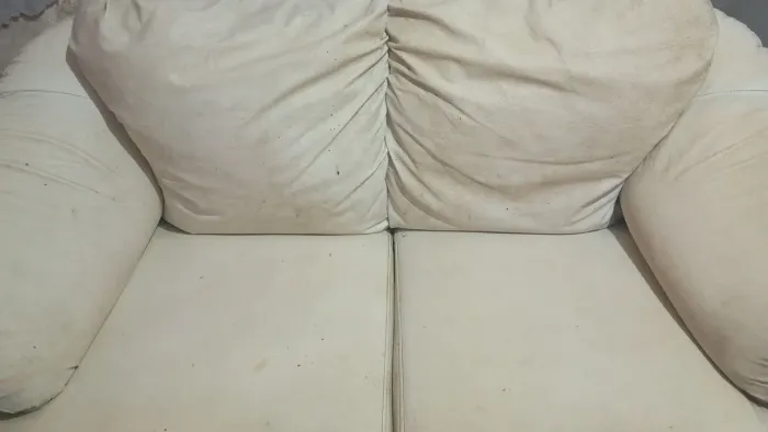 Vendo sofá em bom estado