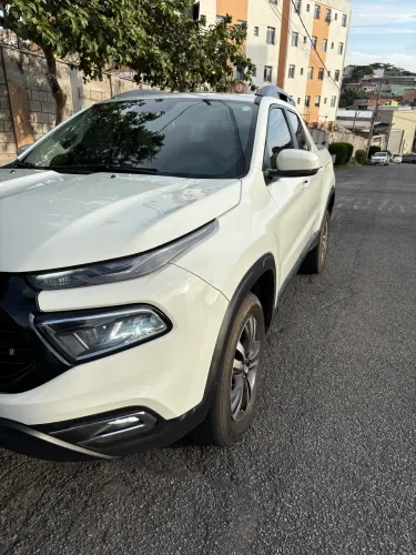 Fiat Toro Freedom 1.3 T270 4X2 Flex AUT 2024