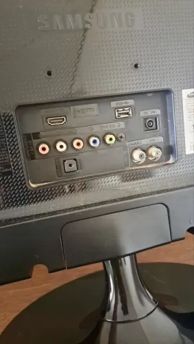 Monitor Samsung