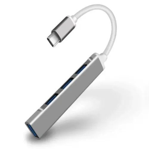 Hub USB 3.0. Av Patriarca, entrego