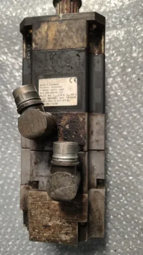 Servomotor Siemens FK 6042-6AF71-1AH0