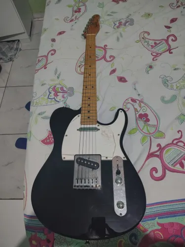 Guitarra Tagima TW 55