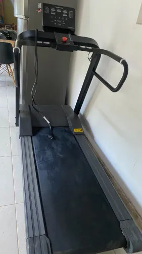 Esteira elétrica profissional