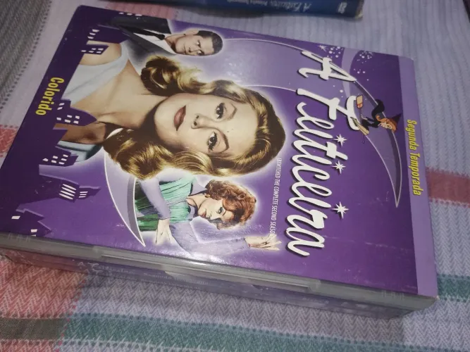 DVD