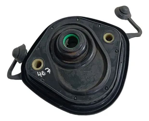 Junta Vedação Coluna Direção Peugeot 407 2006 2007