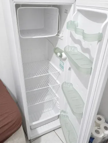 Geladeira a venda