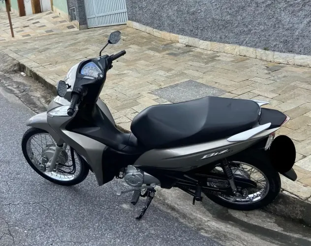 Vendo biz 110i 2024