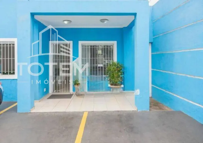 Casa Comercial para Locação na Vila Romana 41 m² | 2 Salas | 2 Vagas