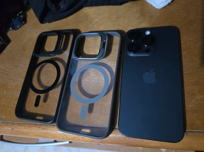 Iphone 15 pro 128gb