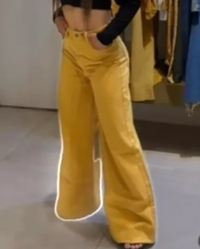 Calça