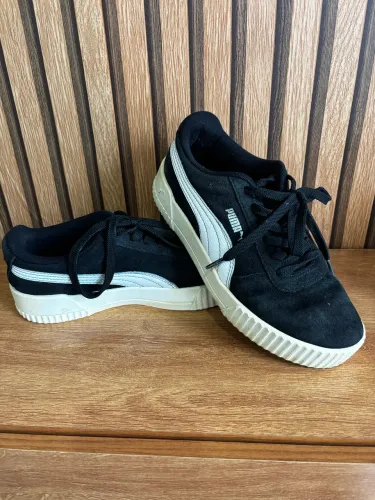 Tênis puma original tamanho 35