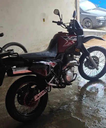 Xt 600e 