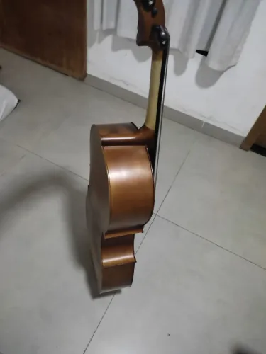 Violoncelo ce300 Eagle ajustado