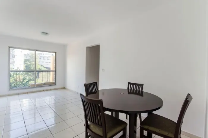 Apartamento à Venda - Vila Romana, 3 Quartos, 72 m2