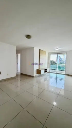 Alugo apartamento no Edifício Pericumã de 77m² com 2 suítes - Renascença