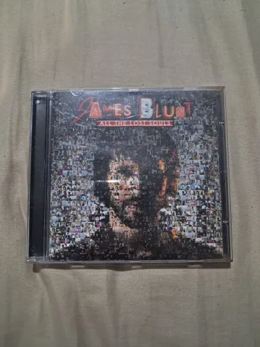 James Blunt All The Lost Souls