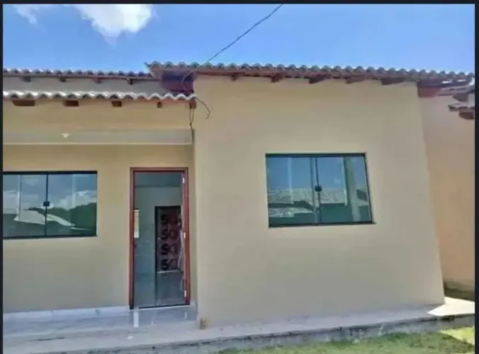 OPORTUNIDADE: Repasse no Residencial Eco Park Tauá! Saia do aluguel hoje mesmo! 
