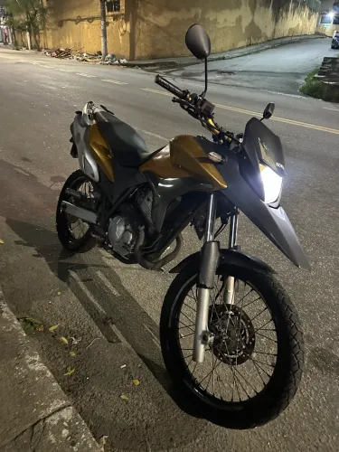 xre 300
