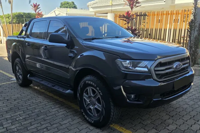 Ford Ranger XLS 2.2 4X4 CD Diesel Aut. 2022