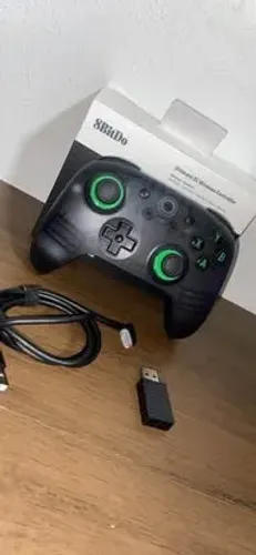 Controle Gamer 8BitDo Ultimate 2C Wireless