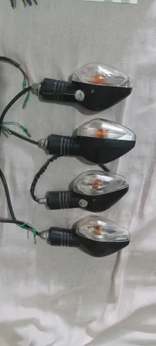 Jogo de Seta de XRE 190