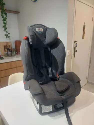 Cadeirinha para carro