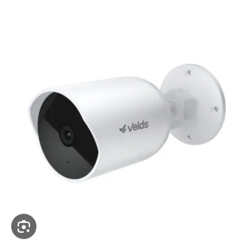 Camera externa