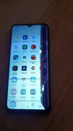 Moto g é 13