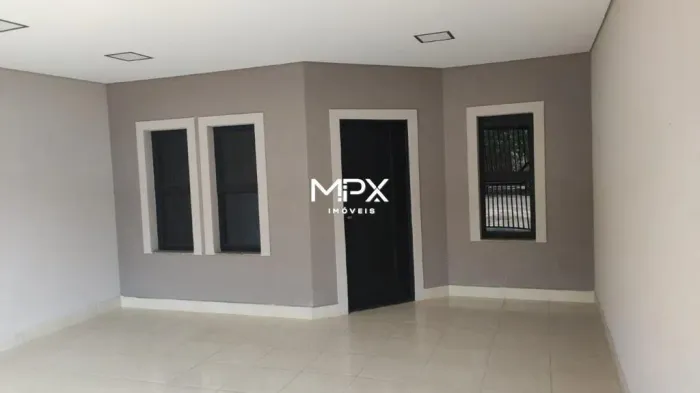 Casa à venda em Piracicaba, Vila Industrial, com 2 quartos, com 115 m²