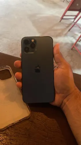 iPhone 12 Pro Max 512gb
