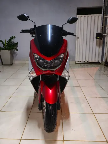 Yamaha NMax 160 2017 Abs