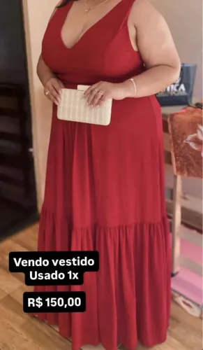 Vende se Vestido