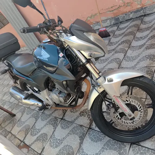 CB300 2012 
