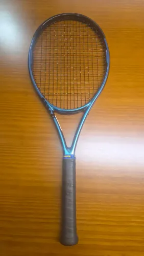 Raquete tenis wilson ultra tour 95 v4