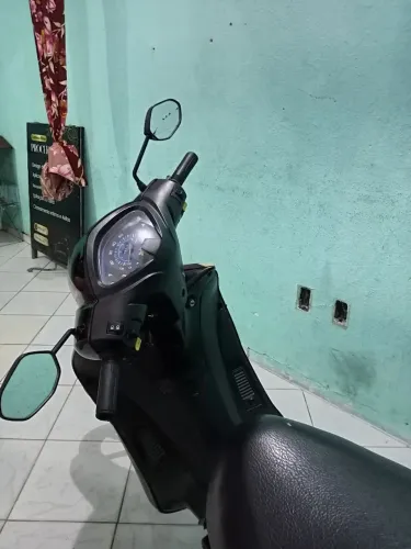 Vendo Jet valor 5.200