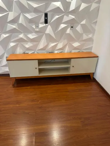 Rack para sala