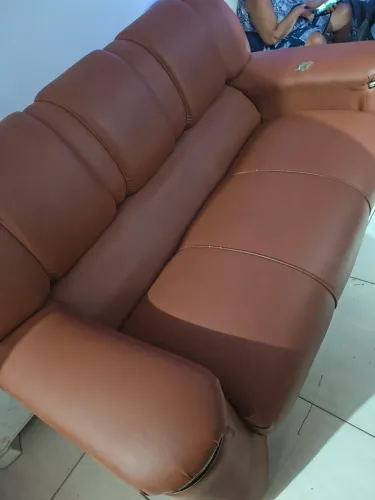 Sofá 3 lugares