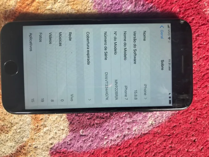 iPhone 7