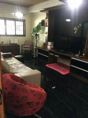 Casa, à venda, 250 m², por R$ 950.000,00 - Vila Clarice - São Paulo/SP