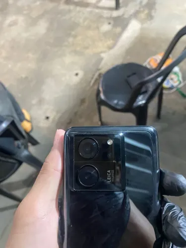 Troco xiaomi 13T por outro celular 