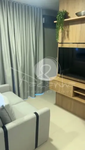 Apartamento Mobiliado para Venda e Locação na Vila Itapura - Façanha Imóveis Campinas