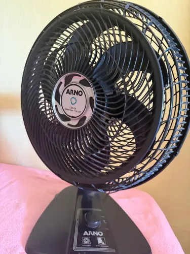 Ventilador 