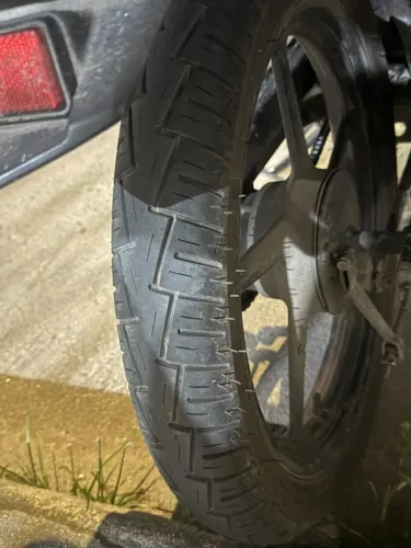 VENDE-SE YAMAHA FACTOR 2019