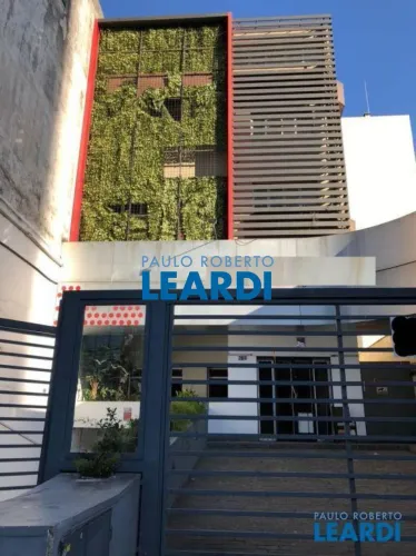 PRÉDIO - SANTANA - SP