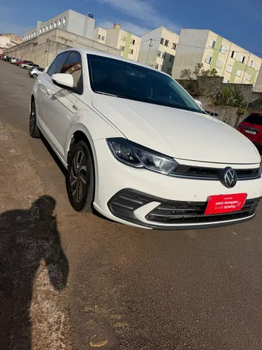 Volkswagen Polo Highline TSI 1.0 Flex 12V Aut. 2023