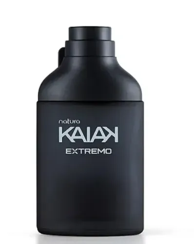 Perfume Kaiak extreme masculino 100ml original