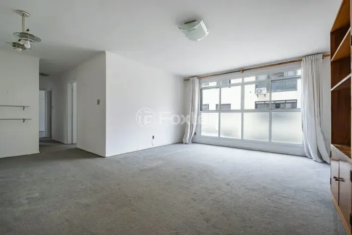 Apartamento à venda Rua Artur de Azevedo, Pinheiros - São Paulo