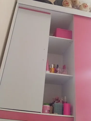 Vende-se guarda-roupa usado mas em bom estado