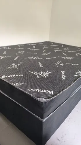 Cama Conjugada